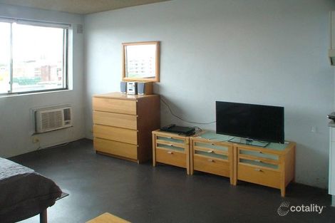 Property photo of 506/5 Ward Avenue Potts Point NSW 2011