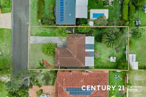 Property photo of 20 Donovan Close Callala Bay NSW 2540
