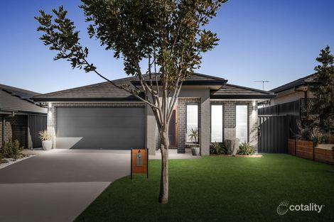 8 Abbott St, Spring Farm, NSW 2570