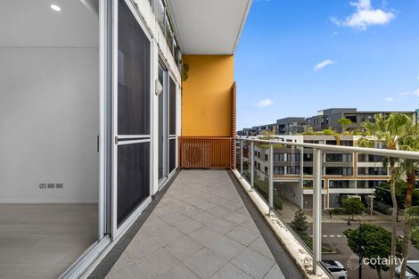 Property photo of 830/4 Stedman Street Rosebery NSW 2018