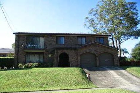 1 Lilac Pl, Eastwood, NSW 2122