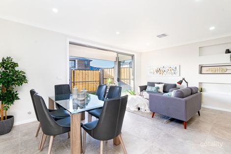 Property photo of 62 Sundew Parade Marsden Park NSW 2765