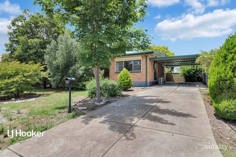 1/11 Nottingham Cres, Valley View, SA 5093