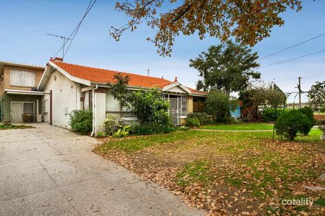 Property photo of 27 Thomson Street Essendon VIC 3040