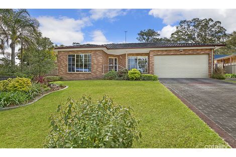 Property photo of 10 Wyreema Road Warnervale NSW 2259
