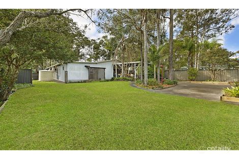 Property photo of 10 Wyreema Road Warnervale NSW 2259