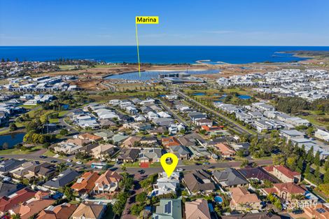 Property photo of 2/58 Brindabella Drive Shell Cove NSW 2529
