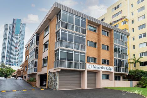 Property photo of 10/28 Marine Parade Southport QLD 4215