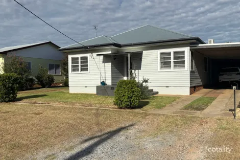 4 Wise St, South Tamworth, NSW 2340