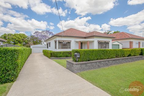 Property photo of 4 George Street Telarah NSW 2320