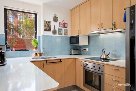 Property photo of 2/2A Frenchmans Road Randwick NSW 2031