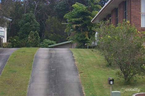 7 Sandpiper Pl, Aroona, QLD 4551