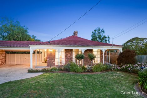 Property photo of 3 Ryrie Place Vermont South VIC 3133