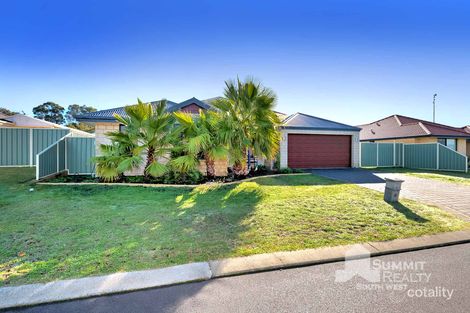 Property photo of 11 Heatherglen Road Australind WA 6233
