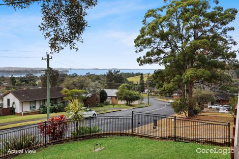 Property photo of 109 Wyndarra Way Koonawarra NSW 2530