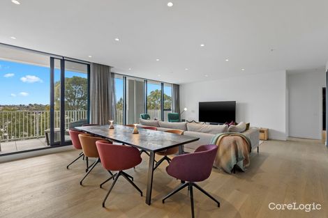 Property photo of 406/65 Stables Circuit Doncaster VIC 3108