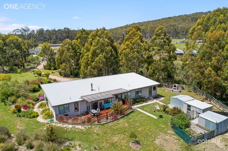 Property photo of 22 Mangana Drive Tugrah TAS 7310