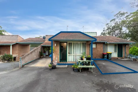 Property photo of 2/131 Merimbula Drive Merimbula NSW 2548