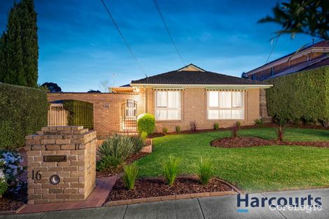 Property photo of 16 Rachelle Drive Wantirna VIC 3152