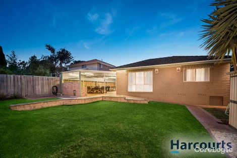 Property photo of 16 Rachelle Drive Wantirna VIC 3152