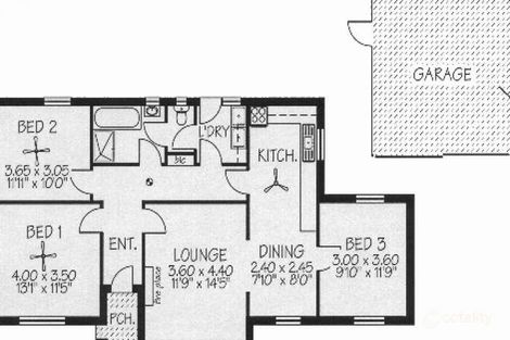 Property photo of 1 Arooma Street Findon SA 5023