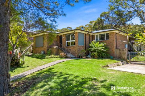 Property photo of 10 Eastham Close Tingira Heights NSW 2290