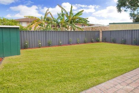 Property photo of 49 Stanley Street Burwood NSW 2134