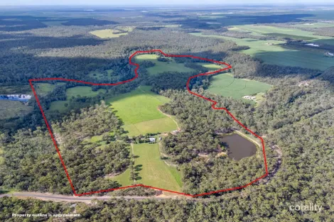 510 Promisedland Rd, Promisedland, QLD 4660