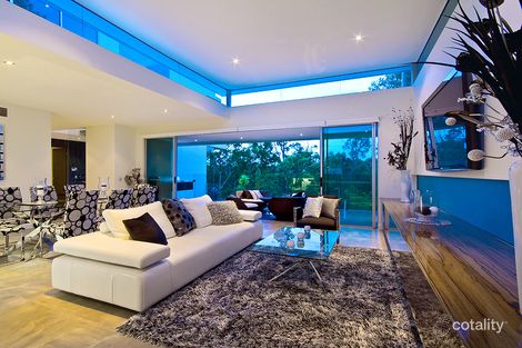 Property photo of 9 Gilgandra Close Reedy Creek QLD 4227