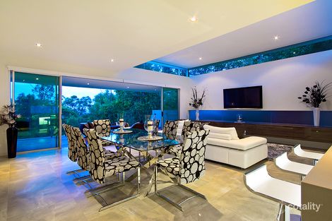 Property photo of 9 Gilgandra Close Reedy Creek QLD 4227