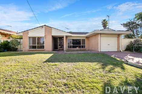 3 Melissa St, Duncraig, WA 6023