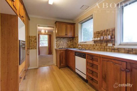 Property photo of 12 Ozone Avenue Mount Martha VIC 3934