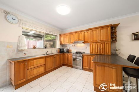 Property photo of 32 Hawthorne Parade Haberfield NSW 2045