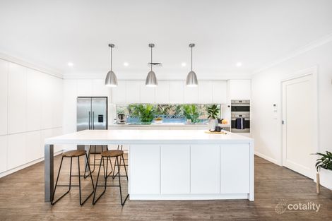 Property photo of 3A Loch Lomond Crescent Burraneer NSW 2230