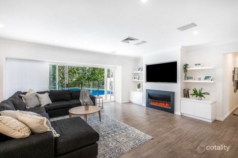 Property photo of 3A Loch Lomond Crescent Burraneer NSW 2230