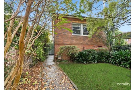 9 Wood St, Chatswood, NSW 2067