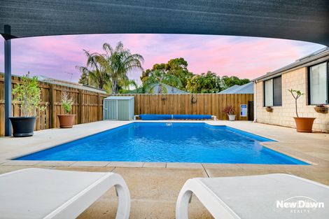 Property photo of 31 Balladonia Drive Ellenbrook WA 6069