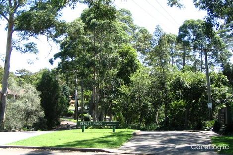 Property photo of 16/15 Huddart Avenue Normanhurst NSW 2076