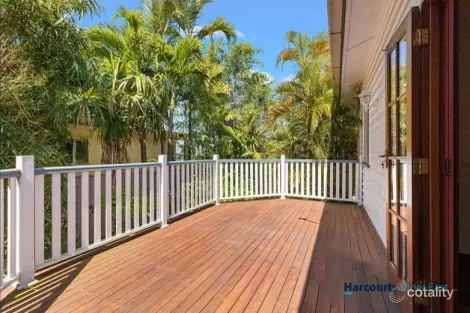 Property photo of 51 Gatling Road Cannon Hill QLD 4170