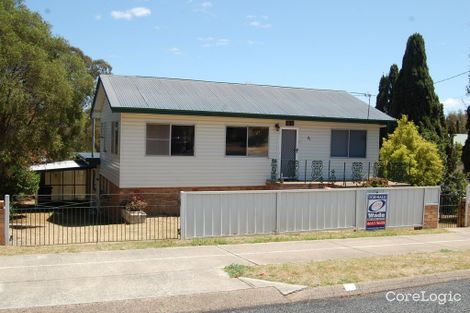 Property photo of 21 Gillam Street Warwick QLD 4370
