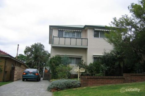 4 Macartney St, Ermington, NSW 2115