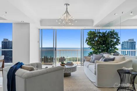 2182/2633 GOLD COAST HWY, BROADBEACH, QLD 4218