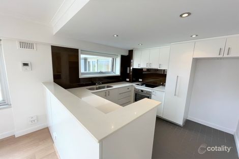 Property photo of 48 Upper Pitt Street Kirribilli NSW 2061