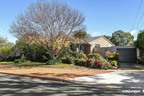 Property photo of 4 Shann Place Chifley ACT 2606