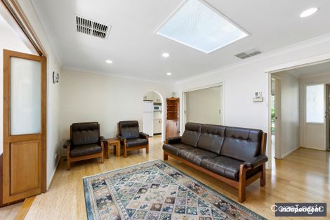 Property photo of 4 Shann Place Chifley ACT 2606