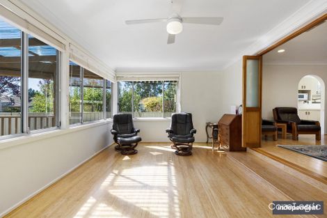 Property photo of 4 Shann Place Chifley ACT 2606