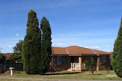 Property photo of 9 Dransfield Road Edensor Park NSW 2176