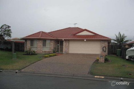 5 Saligna Ct, Ormeau, QLD 4208