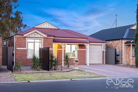 Property photo of 91 Lakeside Drive Andrews Farm SA 5114