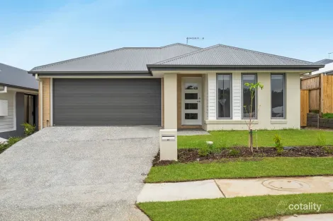 22 Zeil Way, White Rock, QLD 4306